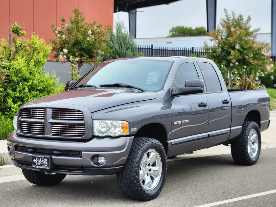 2003 Dodge Ram 3rd Gen - Image 3 of 31