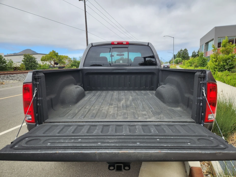 2003 Dodge Ram 3rd Gen - Image 30 of 31