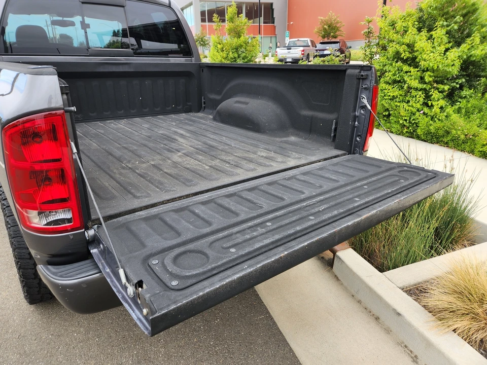 2003 Dodge Ram 3rd Gen - Image 31 of 31