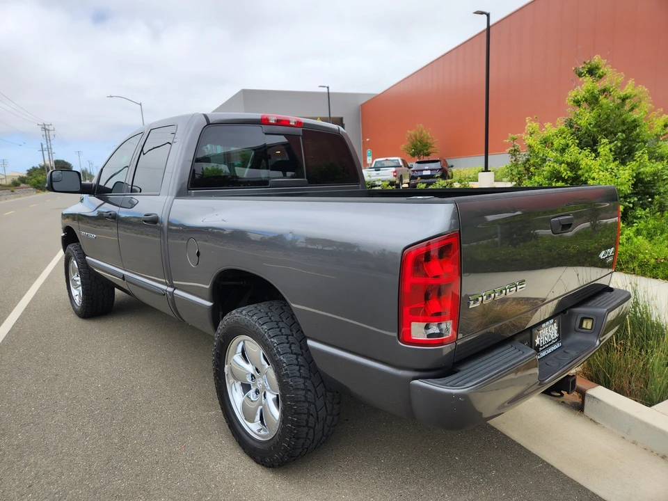 2003 Dodge Ram 3rd Gen - Image 12 of 31