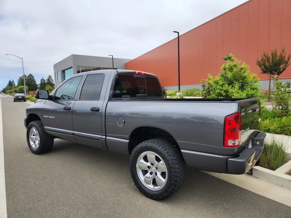 2003 Dodge Ram 3rd Gen - Image 9 of 31
