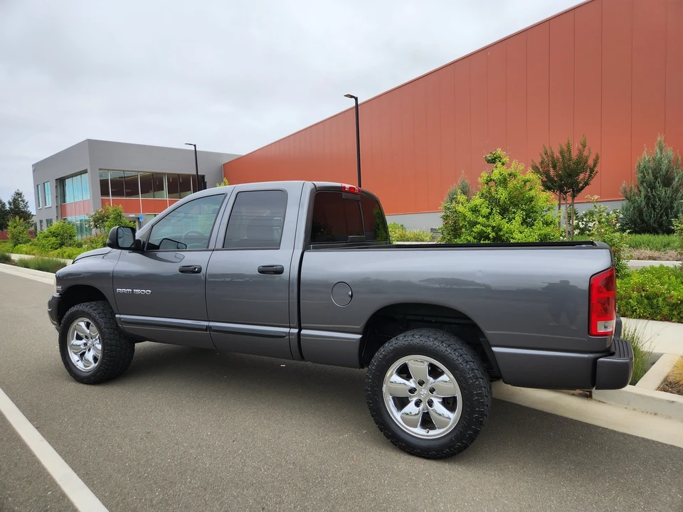 2003 Dodge Ram 3rd Gen - Image 8 of 31