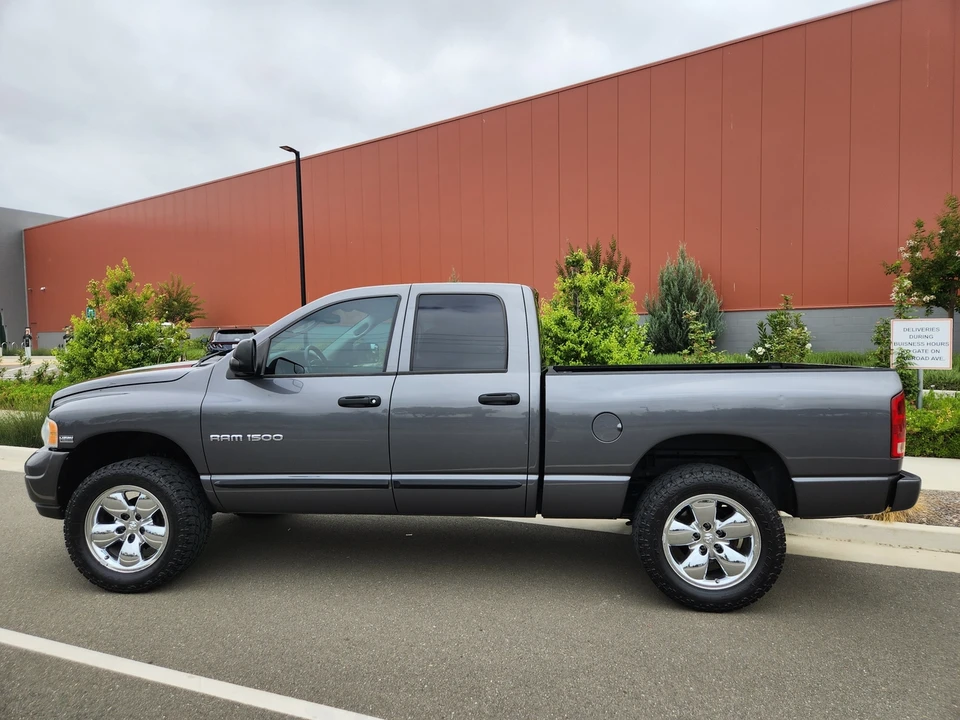 2003 Dodge Ram 3rd Gen - Image 7 of 31