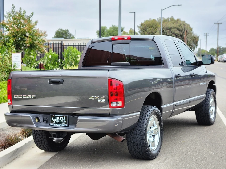 2003 Dodge Ram 3rd Gen - Image 16 of 31