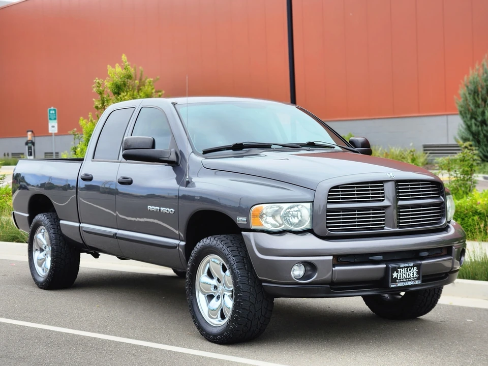 2003 Dodge Ram 3rd Gen - Image 25 of 31