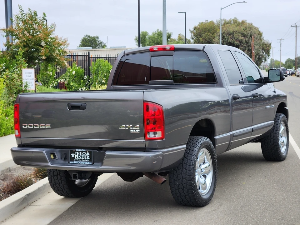 2003 Dodge Ram 3rd Gen - Image 15 of 31