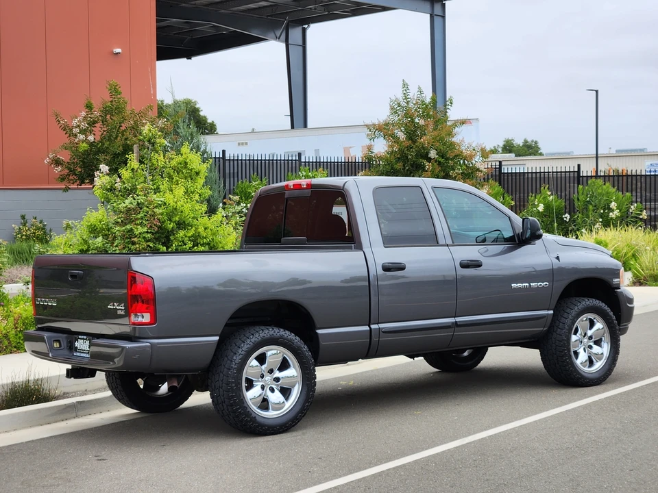 2003 Dodge Ram 3rd Gen - Image 18 of 31