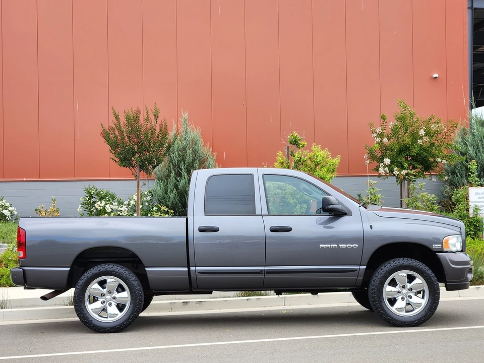 2003 Dodge Ram 3rd Gen - Image 20 of 31