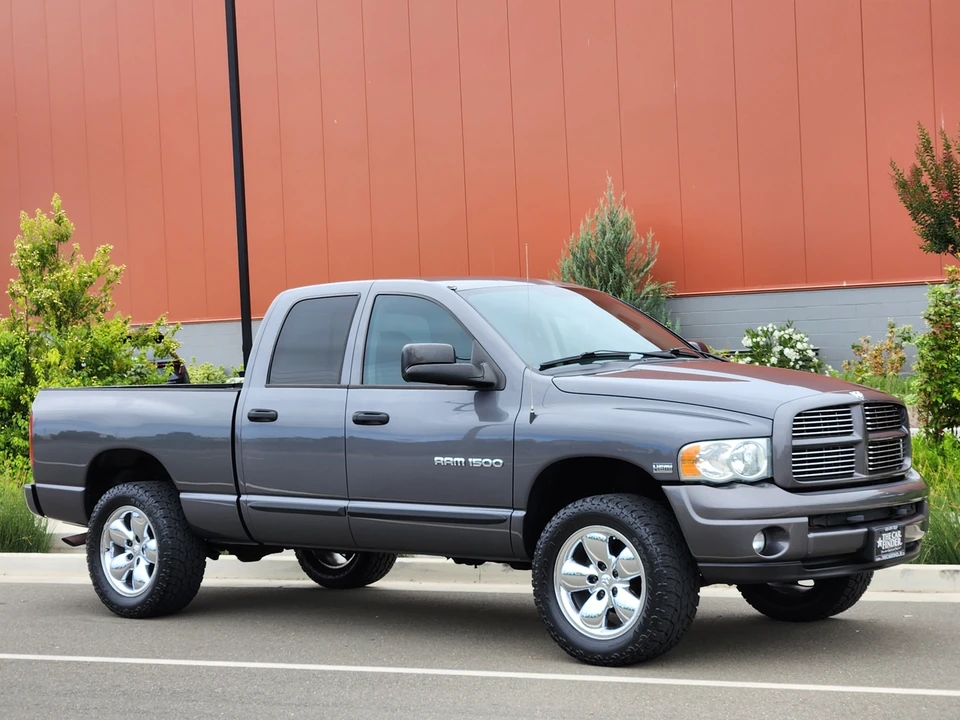 2003 Dodge Ram 3rd Gen - Image 23 of 31