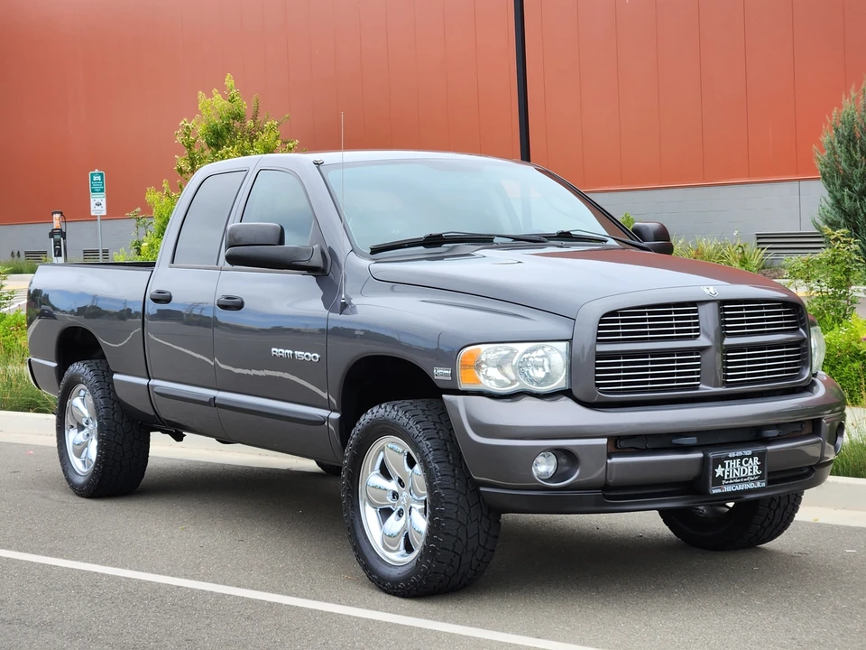2003 Dodge Ram 3rd Gen - Image 24 of 31