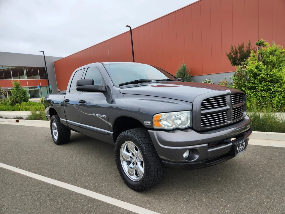 2003 Dodge Ram 3rd Gen - Image 27 of 31