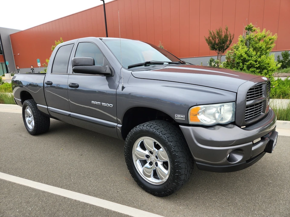2003 Dodge Ram 3rd Gen - Image 26 of 31