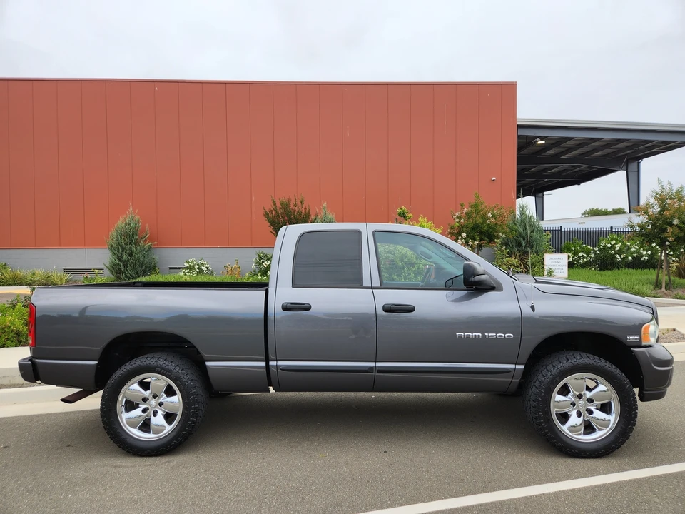 2003 Dodge Ram 3rd Gen - Image 21 of 31