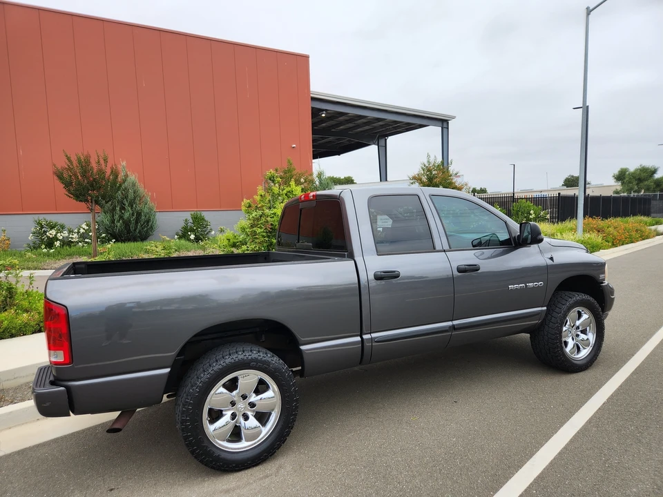 2003 Dodge Ram 3rd Gen - Image 19 of 31