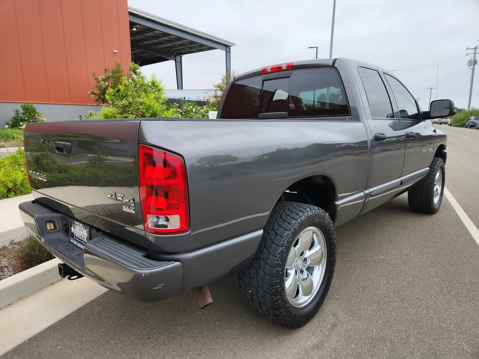 2003 Dodge Ram 3rd Gen - Image 17 of 31