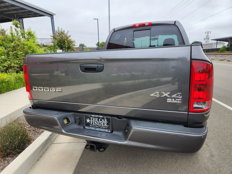 2003 Dodge Ram 3rd Gen - Image 29 of 31