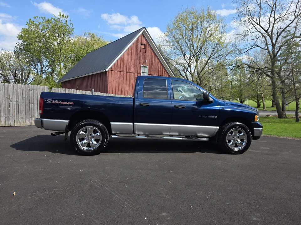 2003 Dodge Ram 3rd Gen - Image 20 of 31