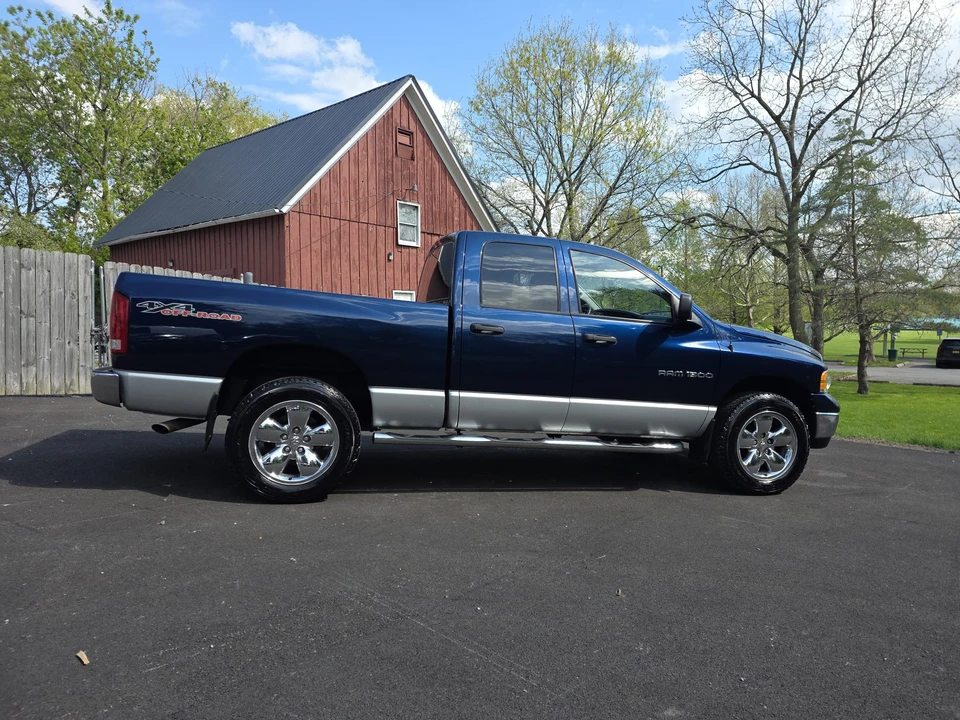 2003 Dodge Ram 3rd Gen - Image 19 of 31
