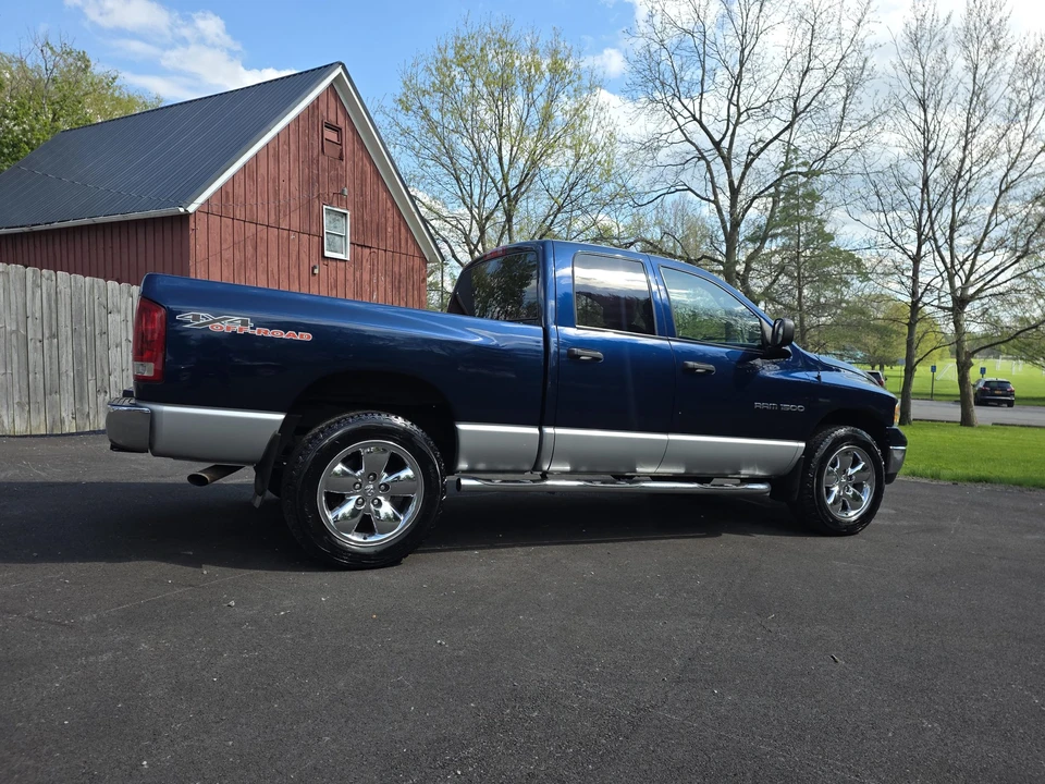 2003 Dodge Ram 3rd Gen - Image 18 of 31
