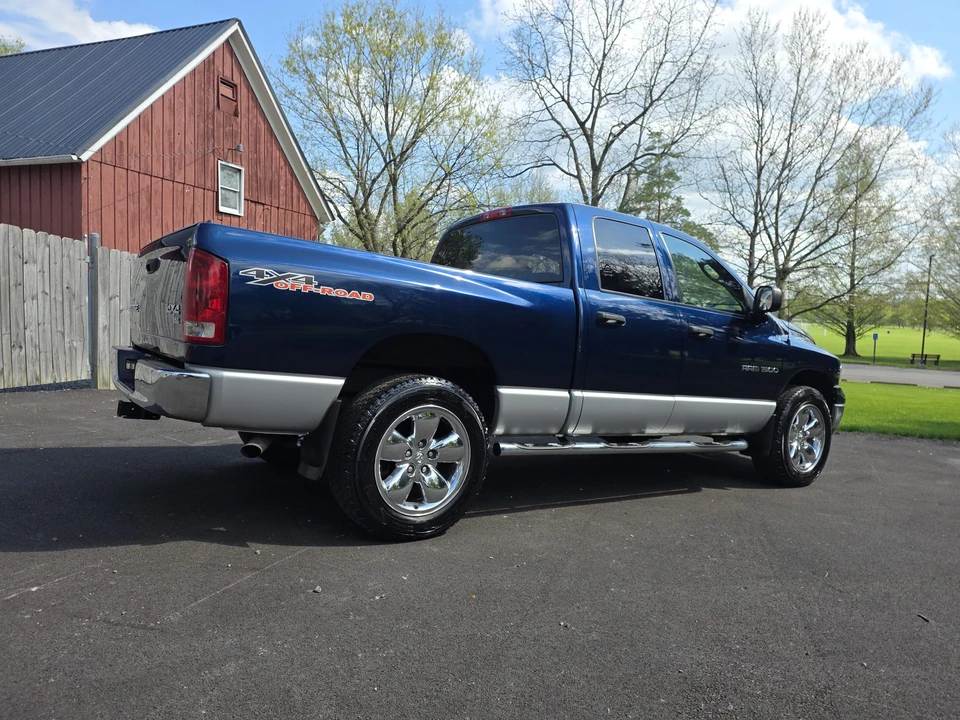 2003 Dodge Ram 3rd Gen - Image 17 of 31
