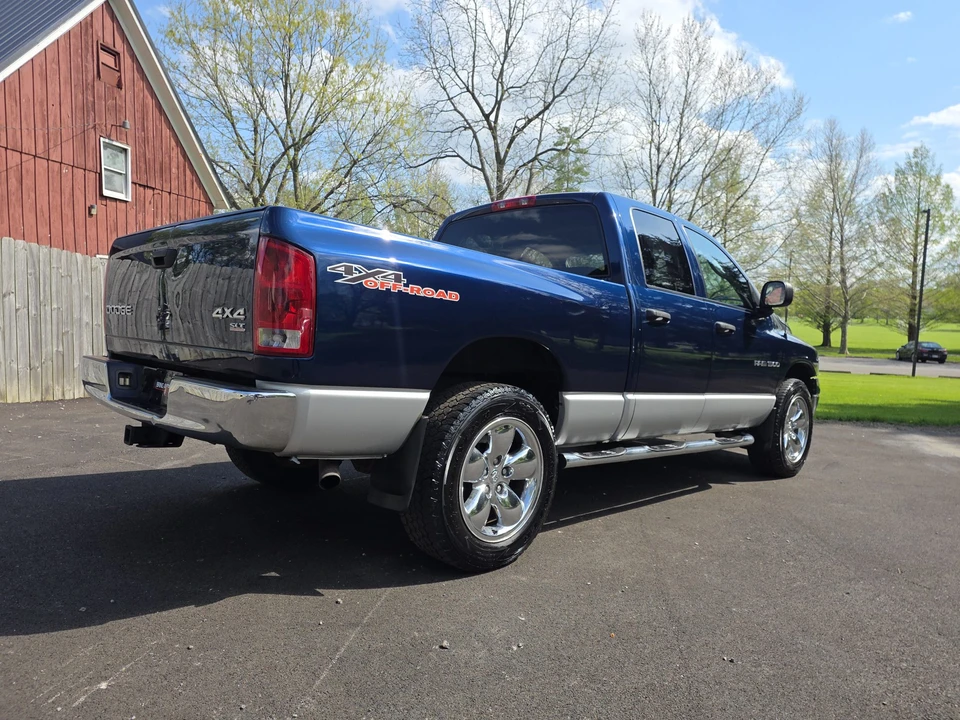 2003 Dodge Ram 3rd Gen - Image 16 of 31