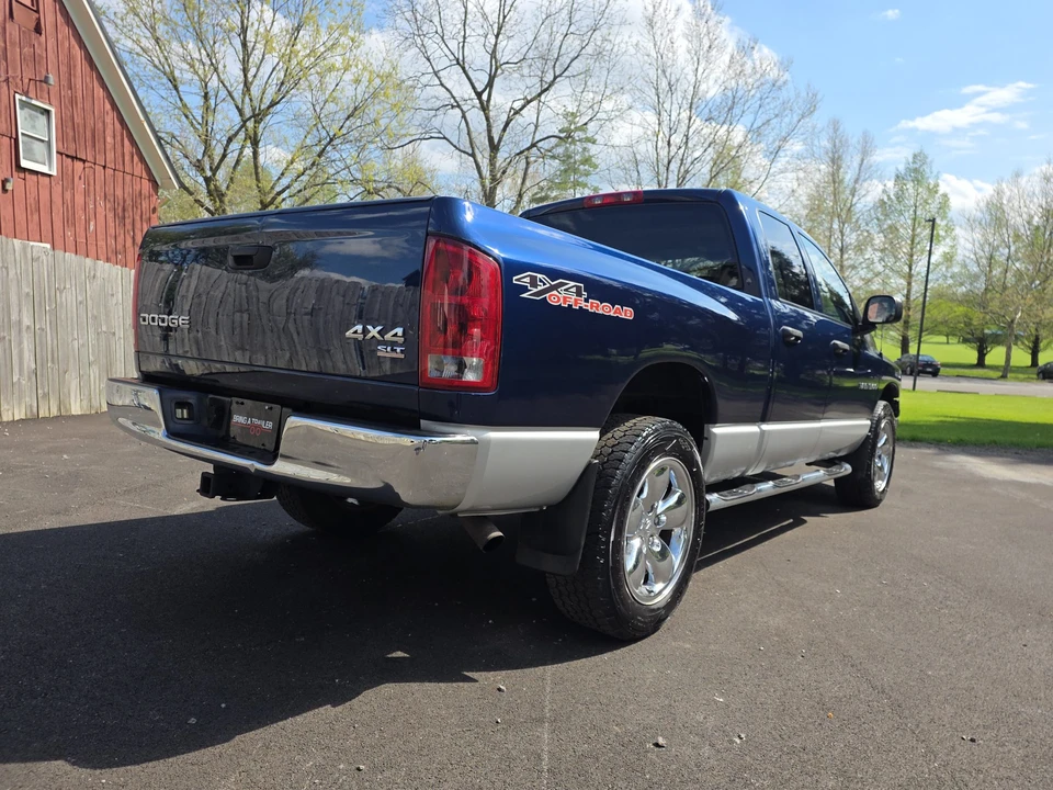 2003 Dodge Ram 3rd Gen - Image 15 of 31