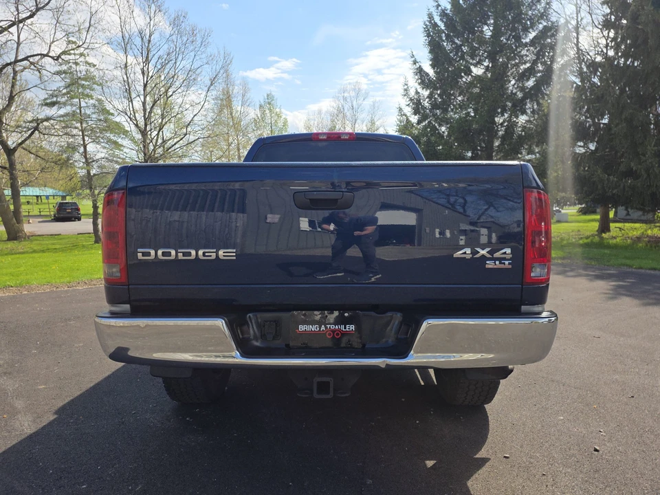 2003 Dodge Ram 3rd Gen - Image 13 of 31