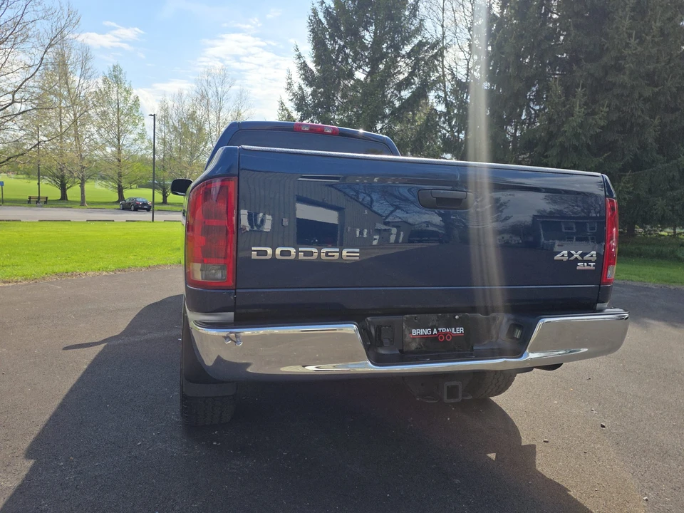 2003 Dodge Ram 3rd Gen - Image 12 of 31