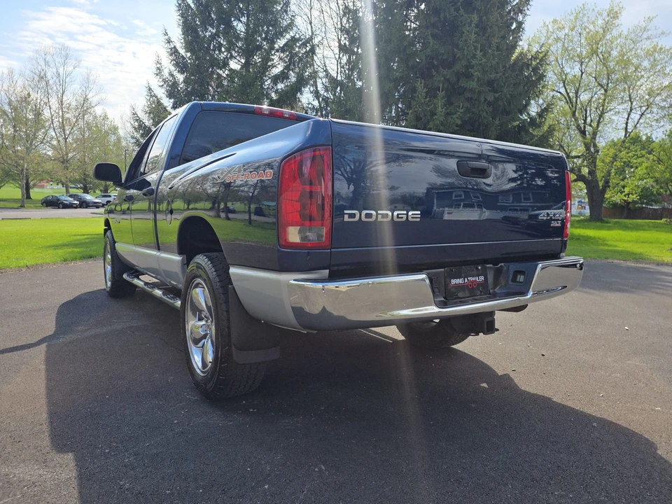 2003 Dodge Ram 3rd Gen - Image 11 of 31