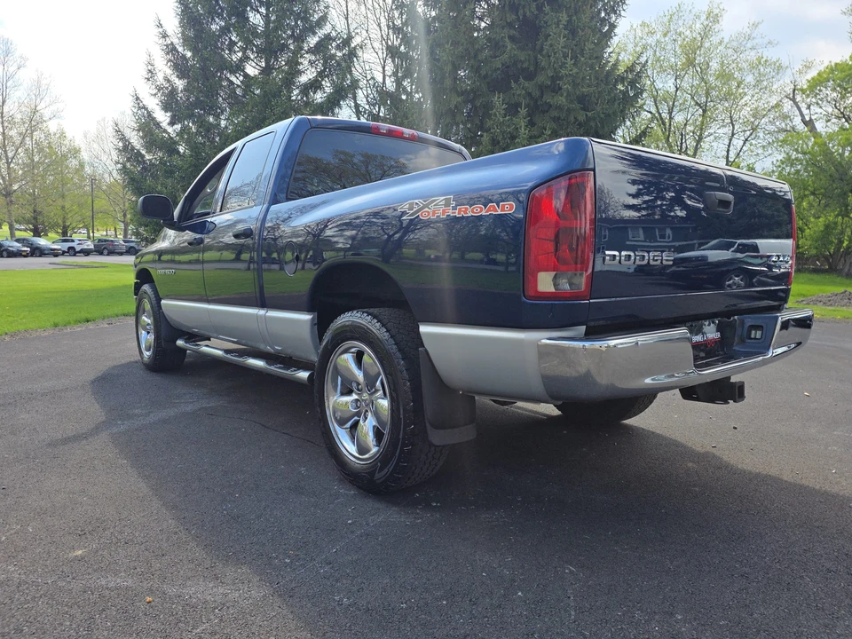 2003 Dodge Ram 3rd Gen - Image 10 of 31