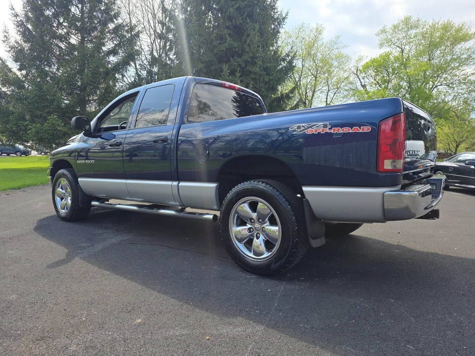 2003 Dodge Ram 3rd Gen - Image 9 of 31