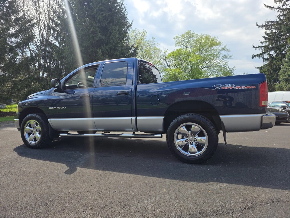 2003 Dodge Ram 3rd Gen - Image 8 of 31