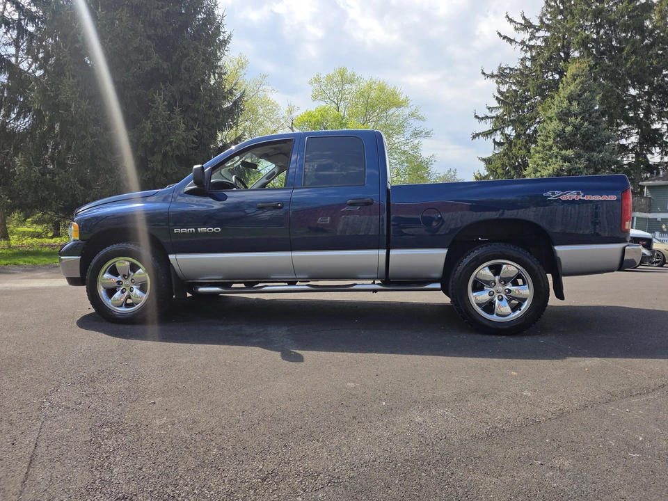 2003 Dodge Ram 3rd Gen - Image 7 of 31