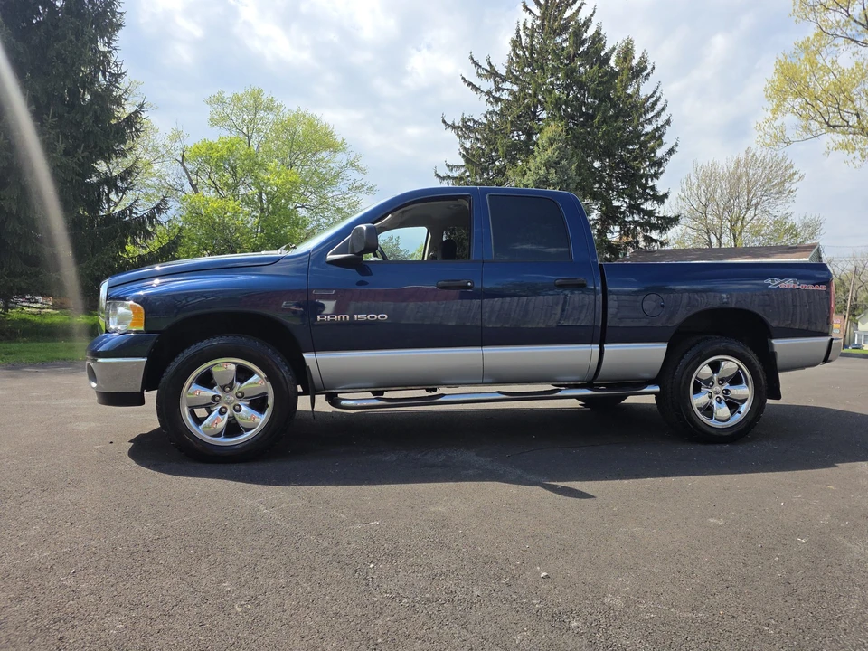 2003 Dodge Ram 3rd Gen - Image 6 of 31
