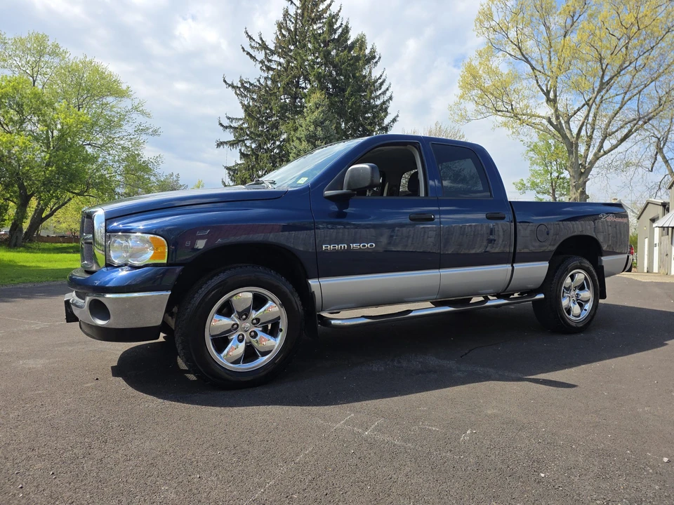 2003 Dodge Ram 3rd Gen - Image 5 of 31