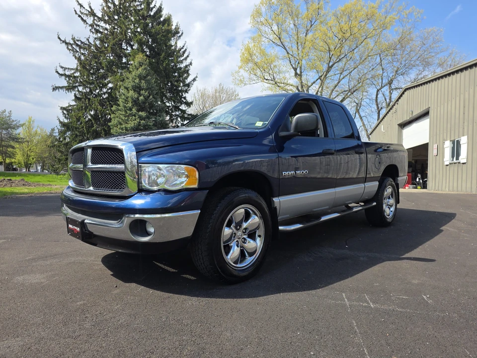 2003 Dodge Ram 3rd Gen - Image 4 of 31