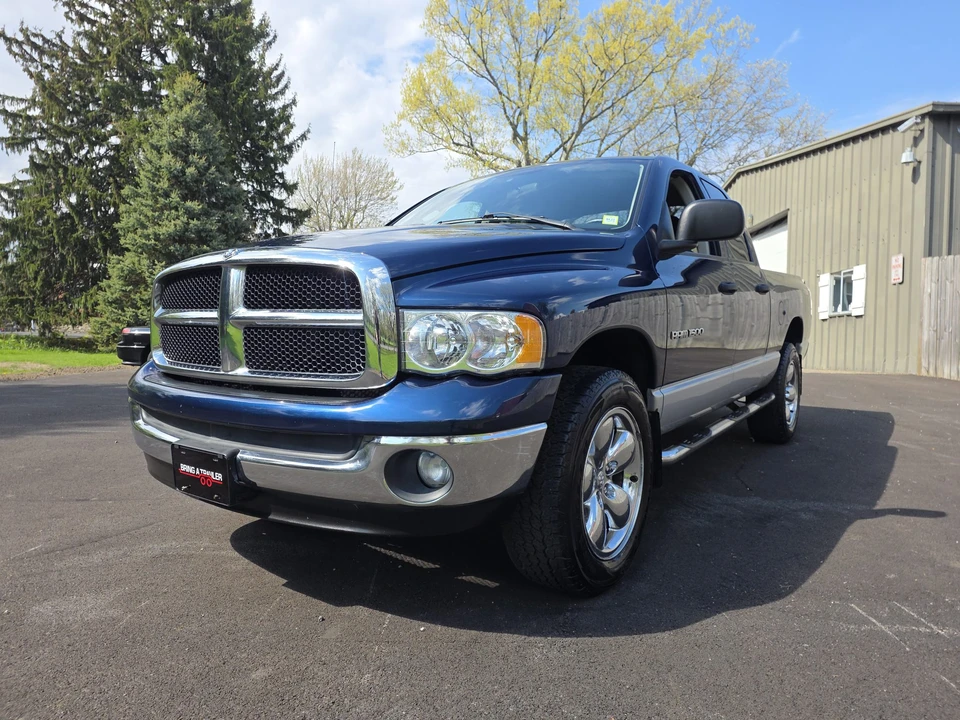 2003 Dodge Ram 3rd Gen - Image 3 of 31