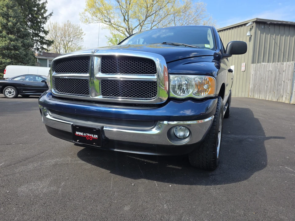 2003 Dodge Ram 3rd Gen - Image 2 of 31