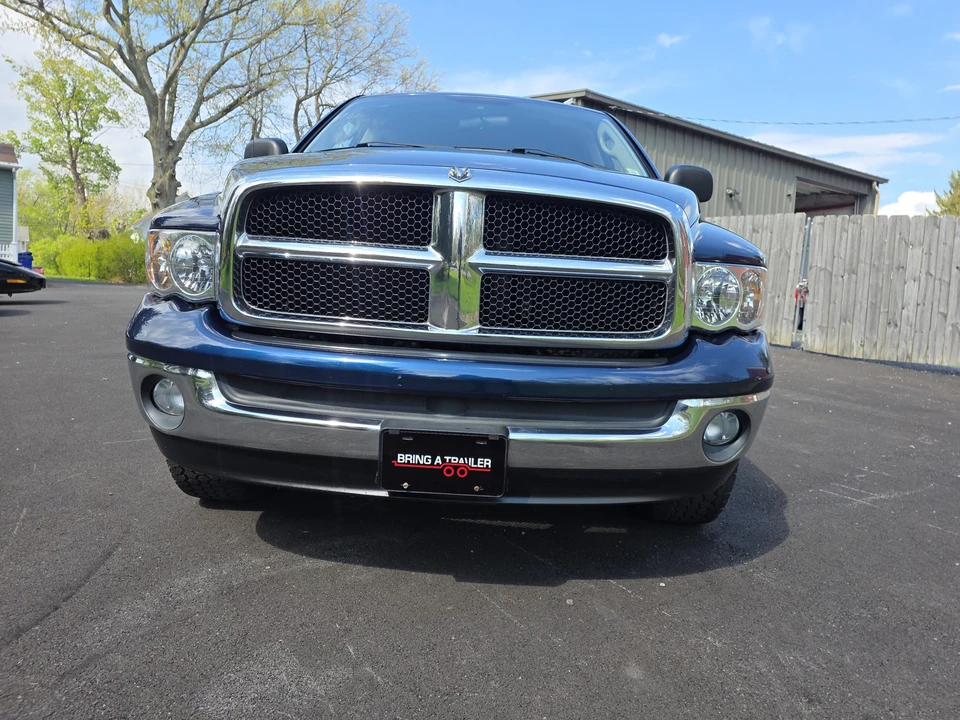 2003 Dodge Ram 3rd Gen - Image 29 of 31