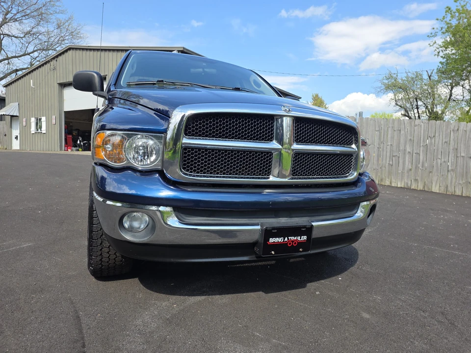 2003 Dodge Ram 3rd Gen - Image 27 of 31