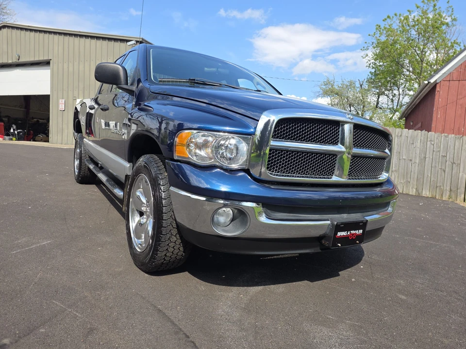 2003 Dodge Ram 3rd Gen - Image 26 of 31