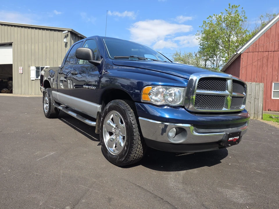 2003 Dodge Ram 3rd Gen - Image 25 of 31