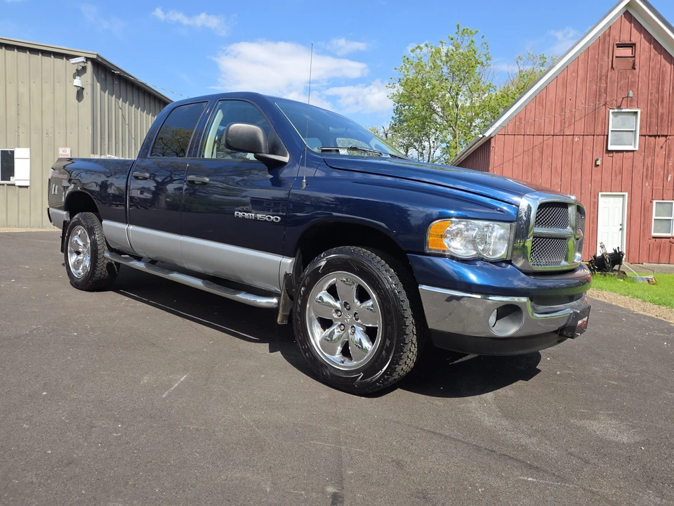 2003 Dodge Ram 3rd Gen - Image 23 of 31