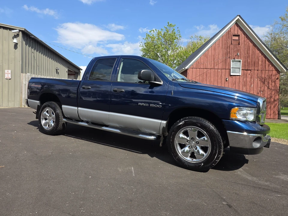 2003 Dodge Ram 3rd Gen - Image 21 of 31