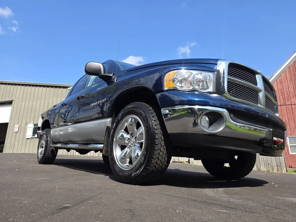 2003 Dodge Ram 3rd Gen - Image 22 of 31