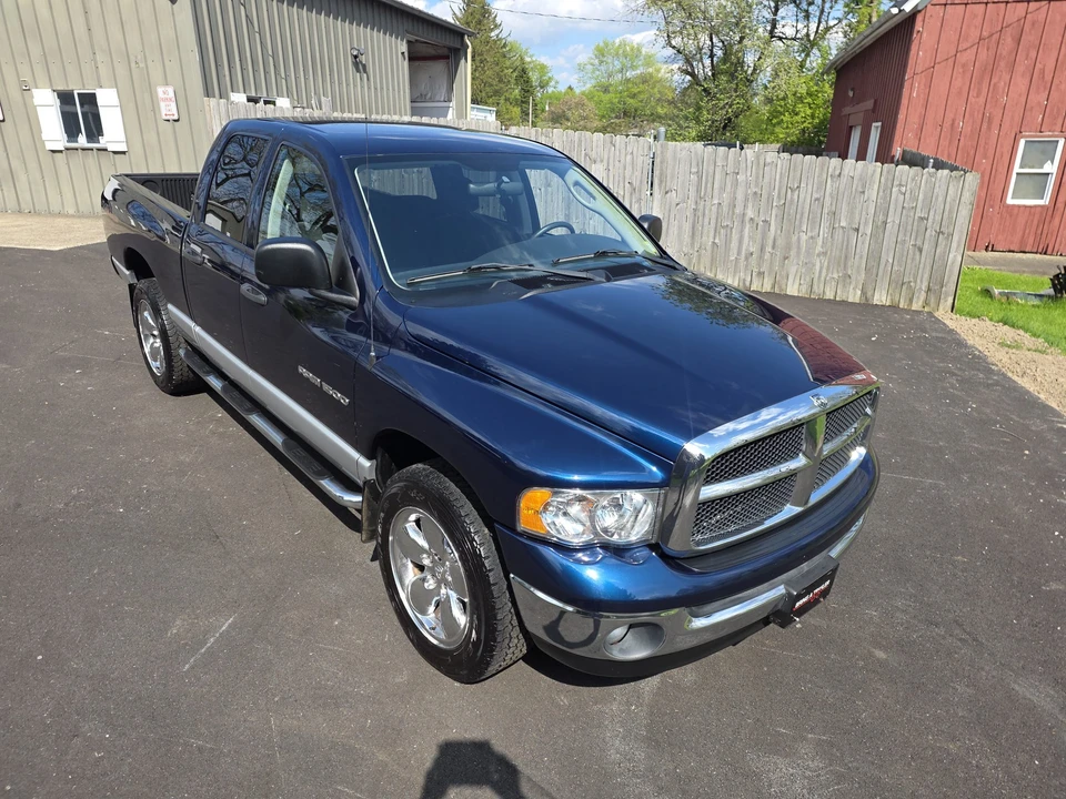 2003 Dodge Ram 3rd Gen - Image 24 of 31
