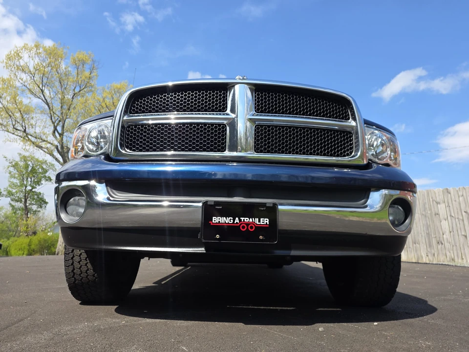 2003 Dodge Ram 3rd Gen - Image 28 of 31