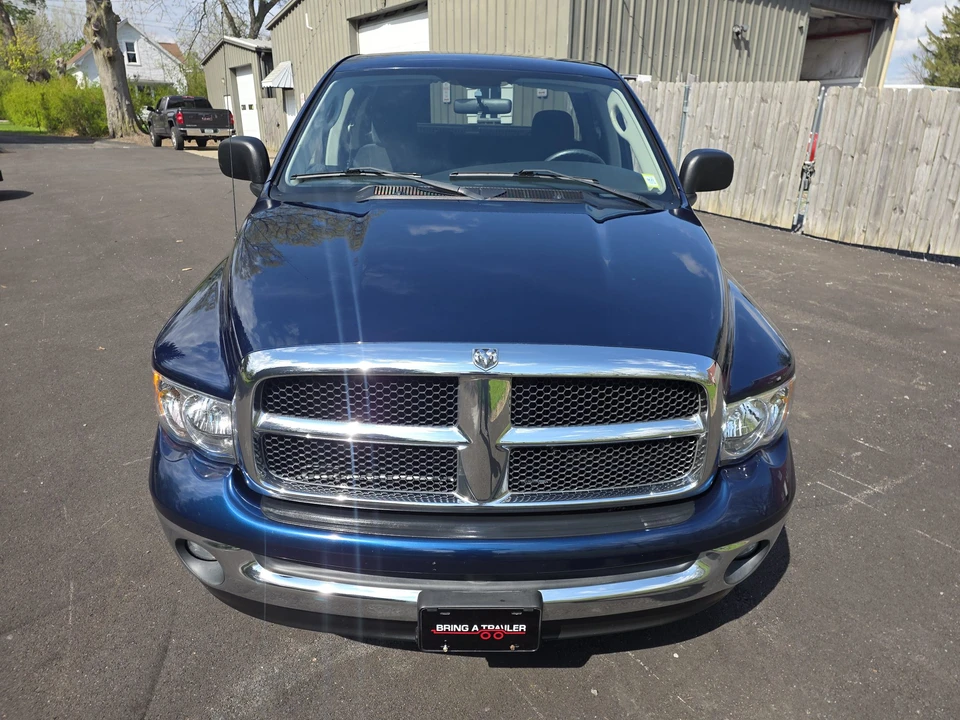 2003 Dodge Ram 3rd Gen - Image 30 of 31