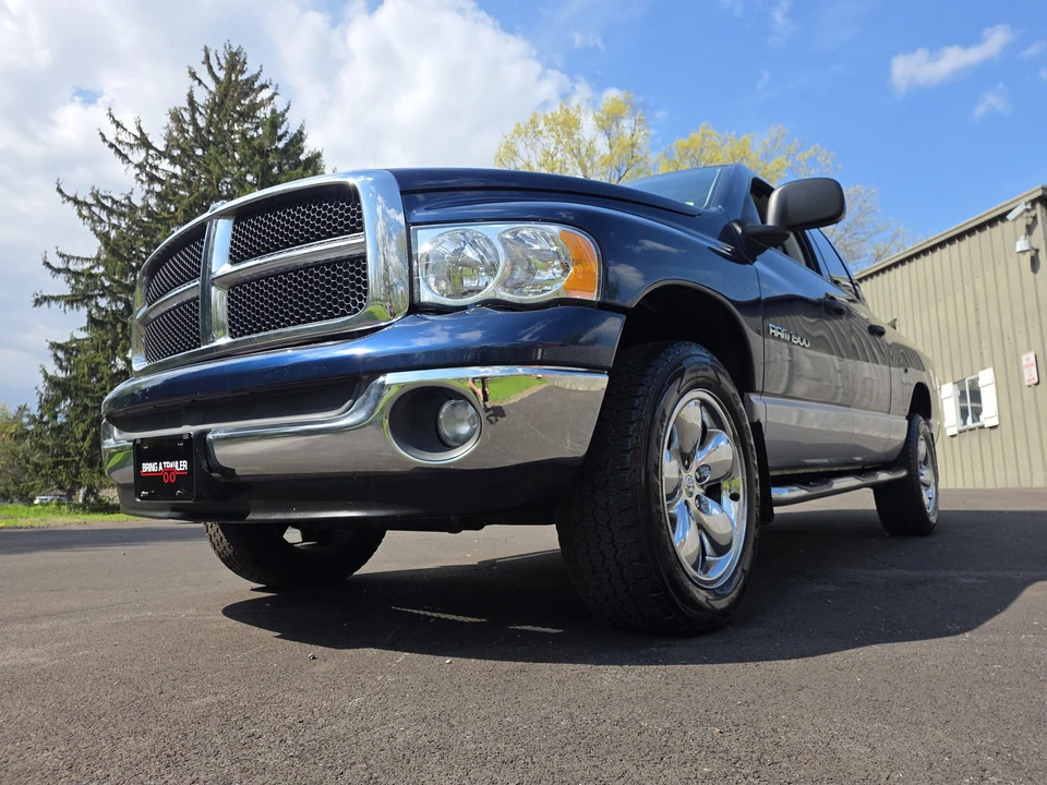 2003 Dodge Ram 3rd Gen - Image 31 of 31
