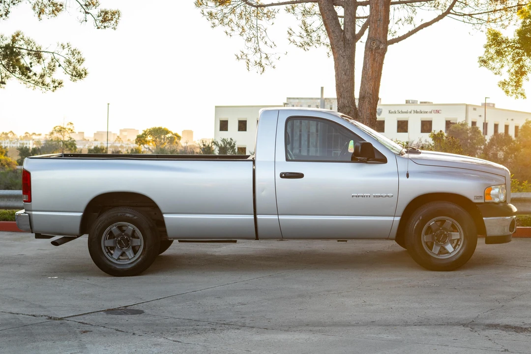 2003 Dodge Ram 3rd Gen - Image 3 of 31